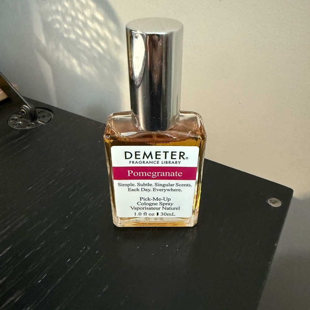Demeter Pomegranate 30 mL